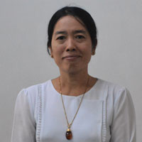 Khin Pyae, LL.B, D.B.L