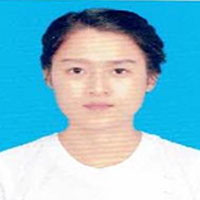 Bawk Nu Nu Aung, LL.B