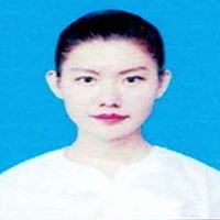 Char Char Aung, LL.B, LL.M (2nd Yrs)