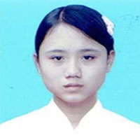 Han Ni Aung, B.A(Eng) (Final)
