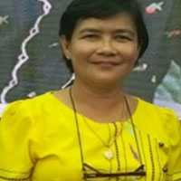 Khin Mar Ohn