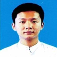 Myo Khin, LL.B, LL.M (2nd Yrs)