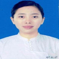 Nwe Ni Lin, LL.B