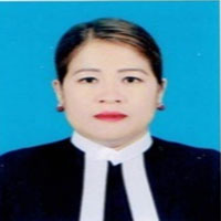 Phyu Phyu Soe, LL.B, D.B.L