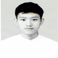 Samuel, LL.B, LL.M (2nd Yrs)