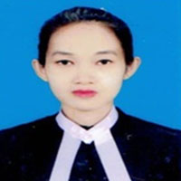 Sandar Thein, LL.B, D.B.L