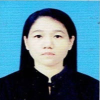 Su Wai Lwin, LL.B