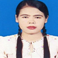 Thinzar Tun
