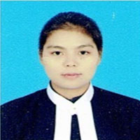Yee Yee Win Shwe, LL.B